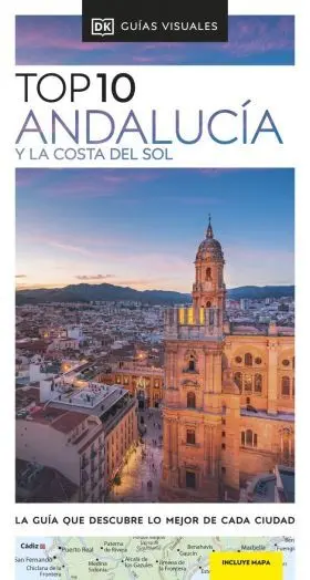Andalucia y la Costa del Sol