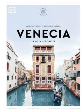 Venecia la Guia Hedonista
