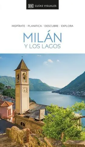 Milan y los Lagos