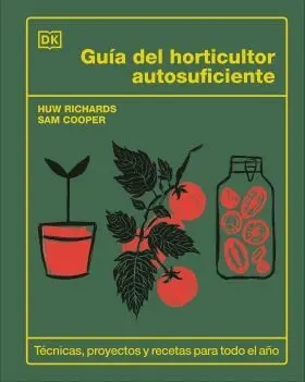 Guia del Horticultor Autosuficiente