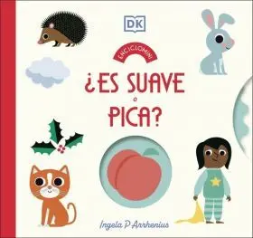 Es Suave o Pica? (Enciclomini)