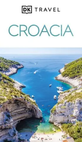 Croacia (Guias Visuales)
