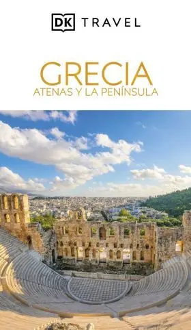 Grecia. Atenas y la Peninsula (Guias Visuales)
