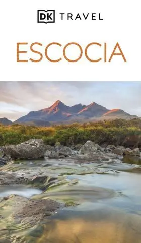 Escocia (Guias Visuales)