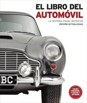 Libro del Automovil, el