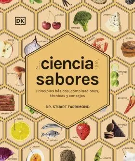 Ciencia de los Sabores, la