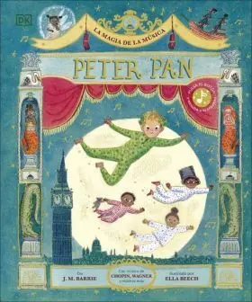 Magia de la Musica, La: Peter Pan