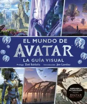 Mundo de Avatar, el. Edicion Actualizada