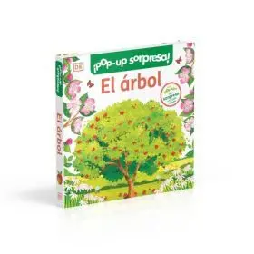 Pop-Up Sorpresa! - el Arbol