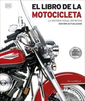 Libro de la Motocicleta, el