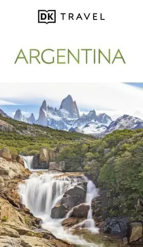 Argentina (Guias Visuales)