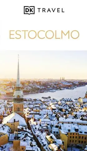Estocolmo (Guias Visuales)
