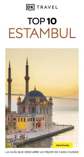 Estambul (Guias Visuales Top 10)