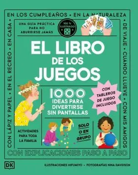Libro de los Juegos, el