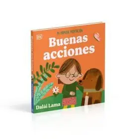 Buenas Acciones: mi Primera Meditacion