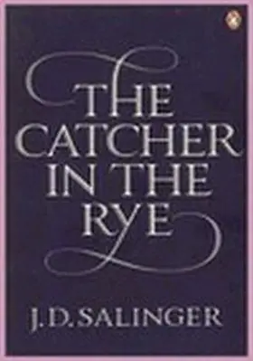 The Catcher In The Rye