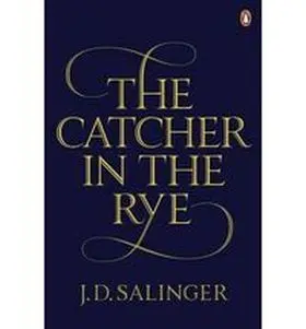 (Salinger). Catcher In The Rye, The. (Puffin)