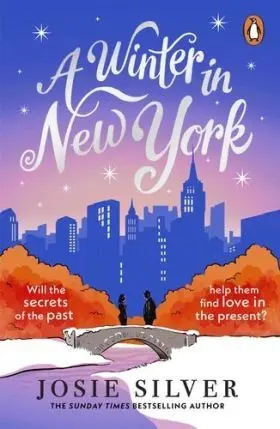 A Winter In New York