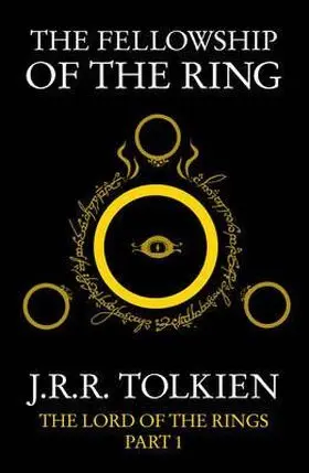 (1) The Fellowship Of The Ring