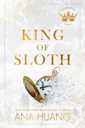 King Of Sloth