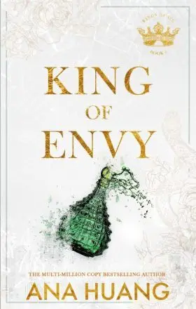 King Of Envy