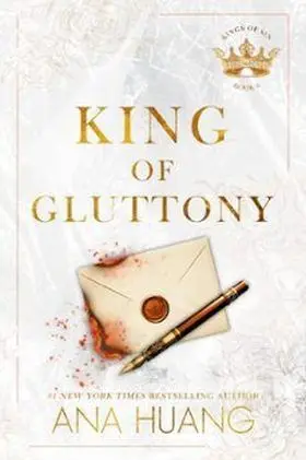 King Of Gluttony