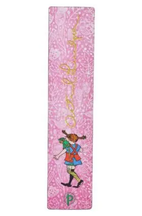 Paperblanks Embellished Manuscripts Collection / Astrid Lindgren, Pippi Longstoc