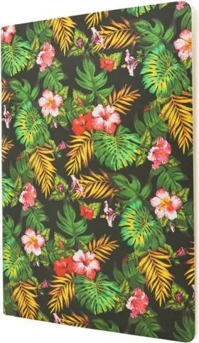 Paperblanks Aloha / Nani / A4 / Grid
