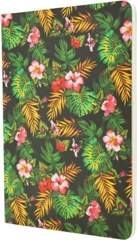 Paperblanks Libro Aloha / Nani / A5 / Rayado