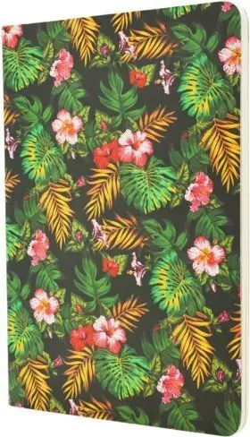 Paperblanks Aloha / Nani / A5 / Grid