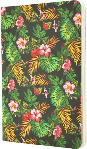 Paperblanks Libro Aloha / Nani / A6 / Liso