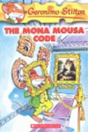 Mona Mousa Code