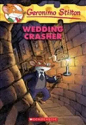 Wedding Crasher 28