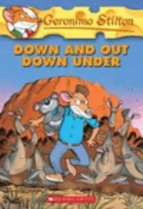 Down And Out Down Under 29