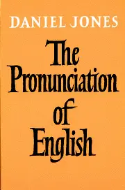 Pronuntation Of English