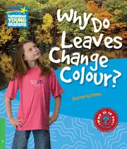 Why Do Leaves Change Colour?