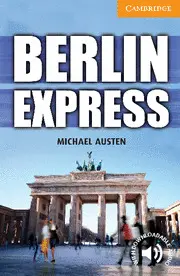 Berlin Express Level 4 Intermediate
