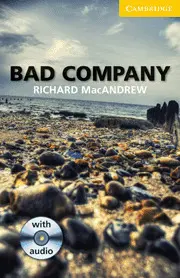 Bad Company +Cd