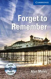 Forget To Remember