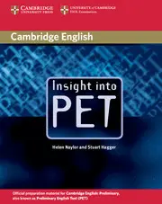 Insight Into Pet Student