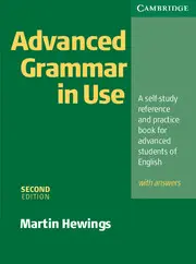 New Advanced Grammar In Use
