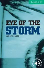Eye Of Storm