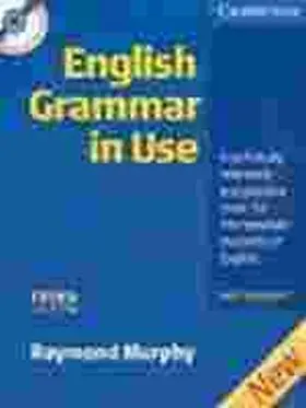 English Grammar In Use 3ª Ed. With Answers An Cd-R