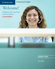 Welcome Sb