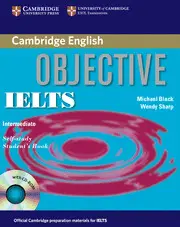 Objective Ielts Student's Book
