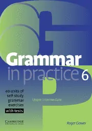 Grammar In Practice