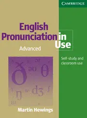 English Pronunciation In Use Advanced