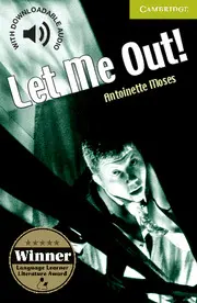 Let me Out! Starter/Beginner