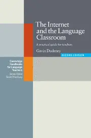 The Internet And The Language Classroom