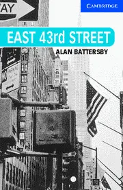 East 43Rd Street + Cd